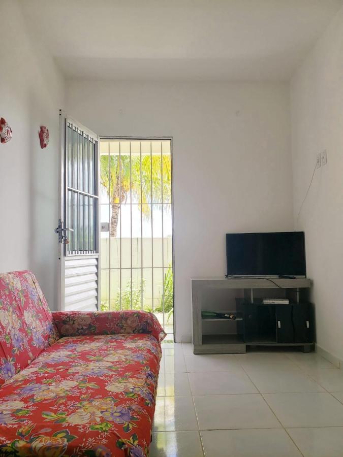 Solar Teixeira Residencial Apartment ปอร์โต จิ กาลินญาส ภายนอก รูปภาพ